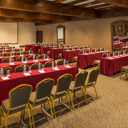 Quinta Real Guadalajara Hotel Eksteriør billede