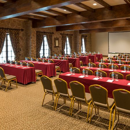 Quinta Real Guadalajara Hotel Eksteriør billede