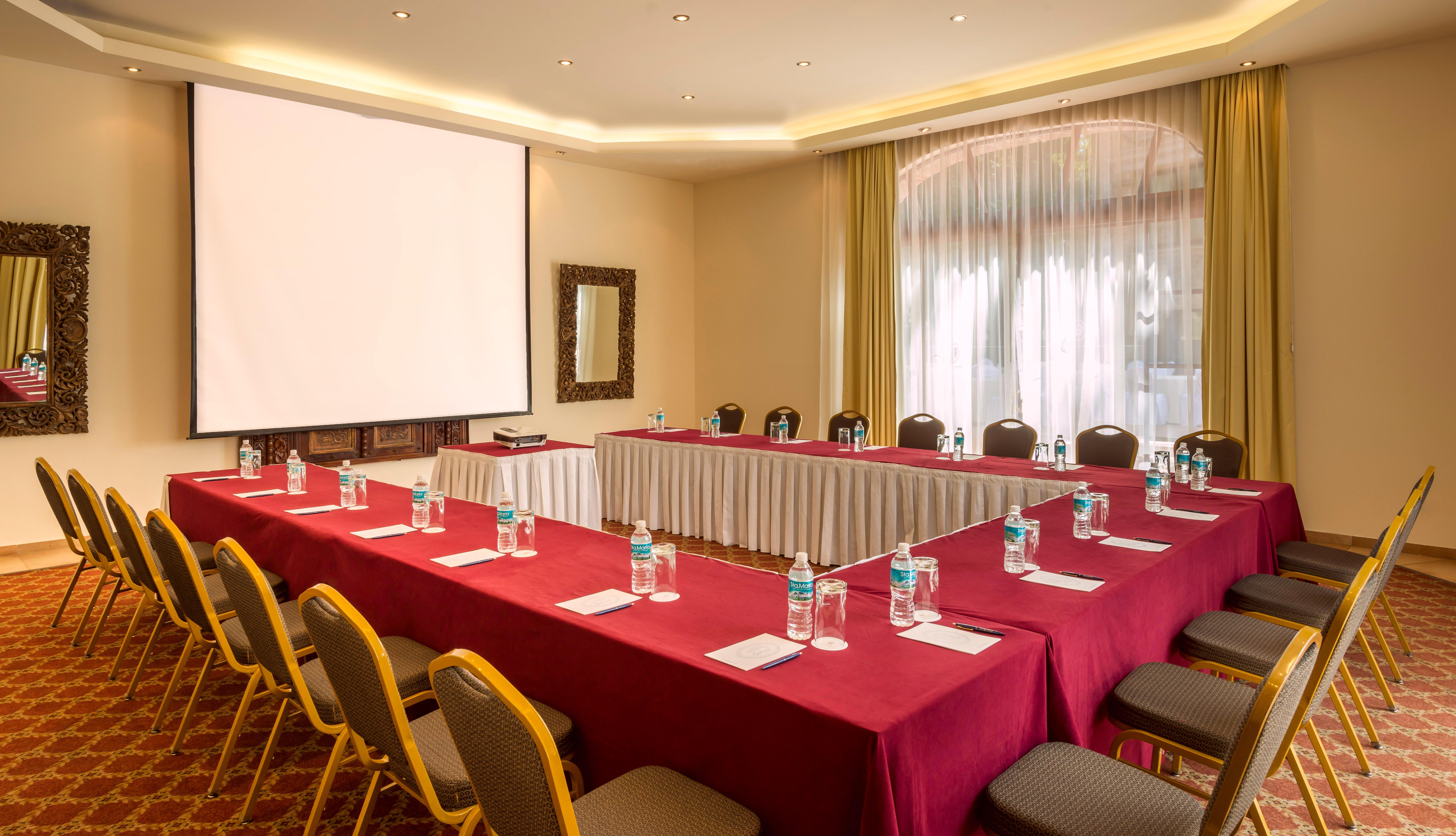 Quinta Real Guadalajara Hotel Eksteriør billede