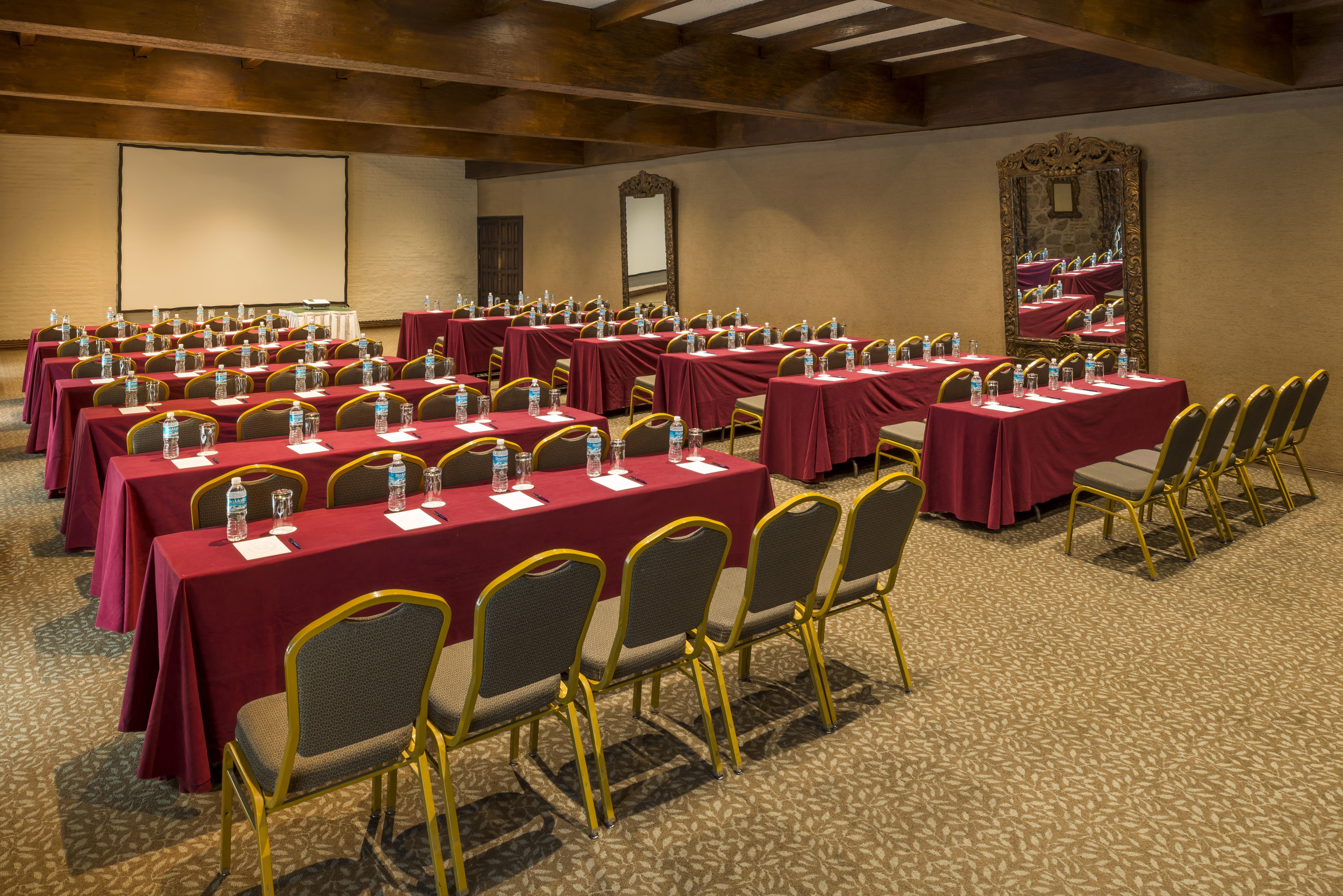 Quinta Real Guadalajara Hotel Eksteriør billede