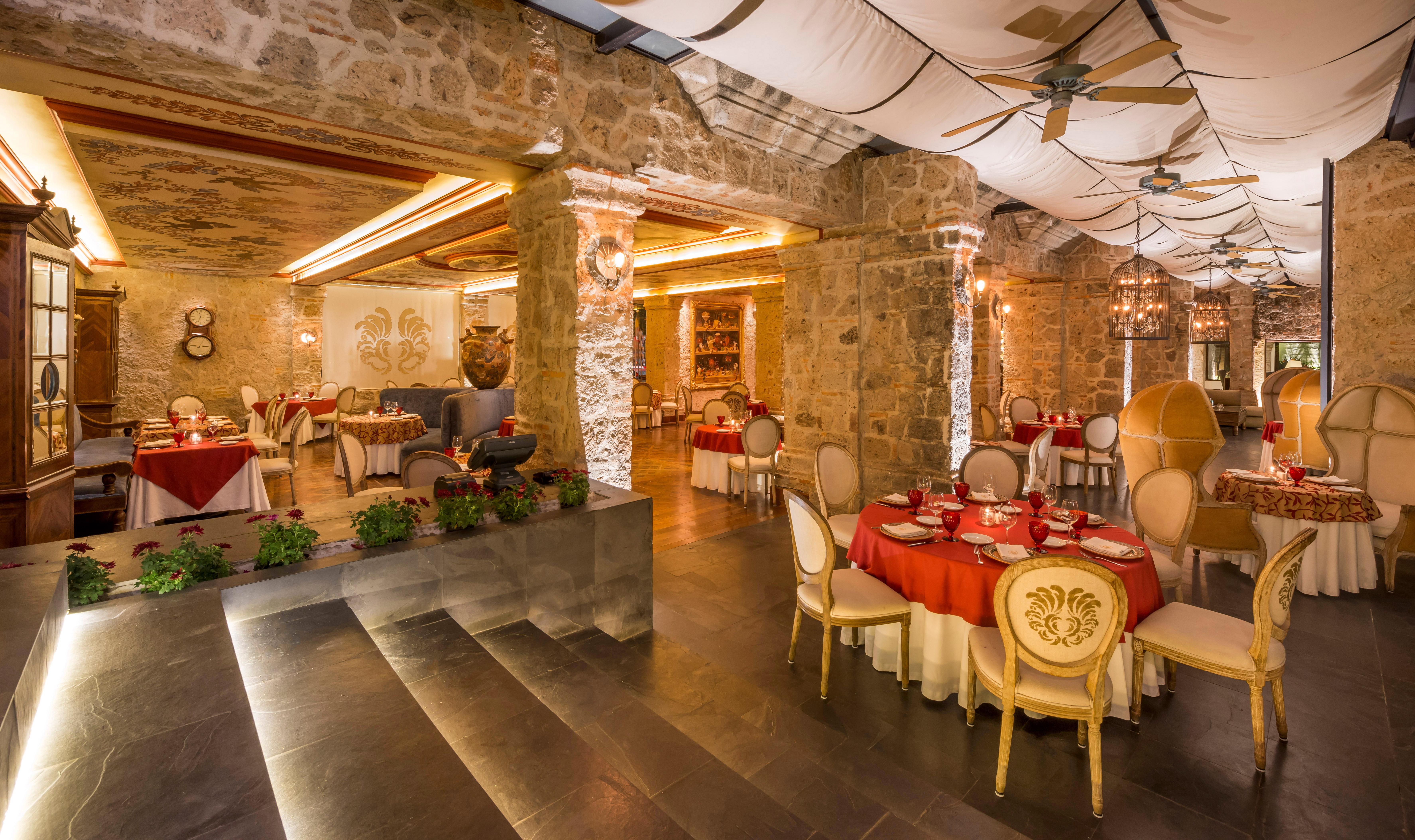 Quinta Real Guadalajara Hotel Eksteriør billede
