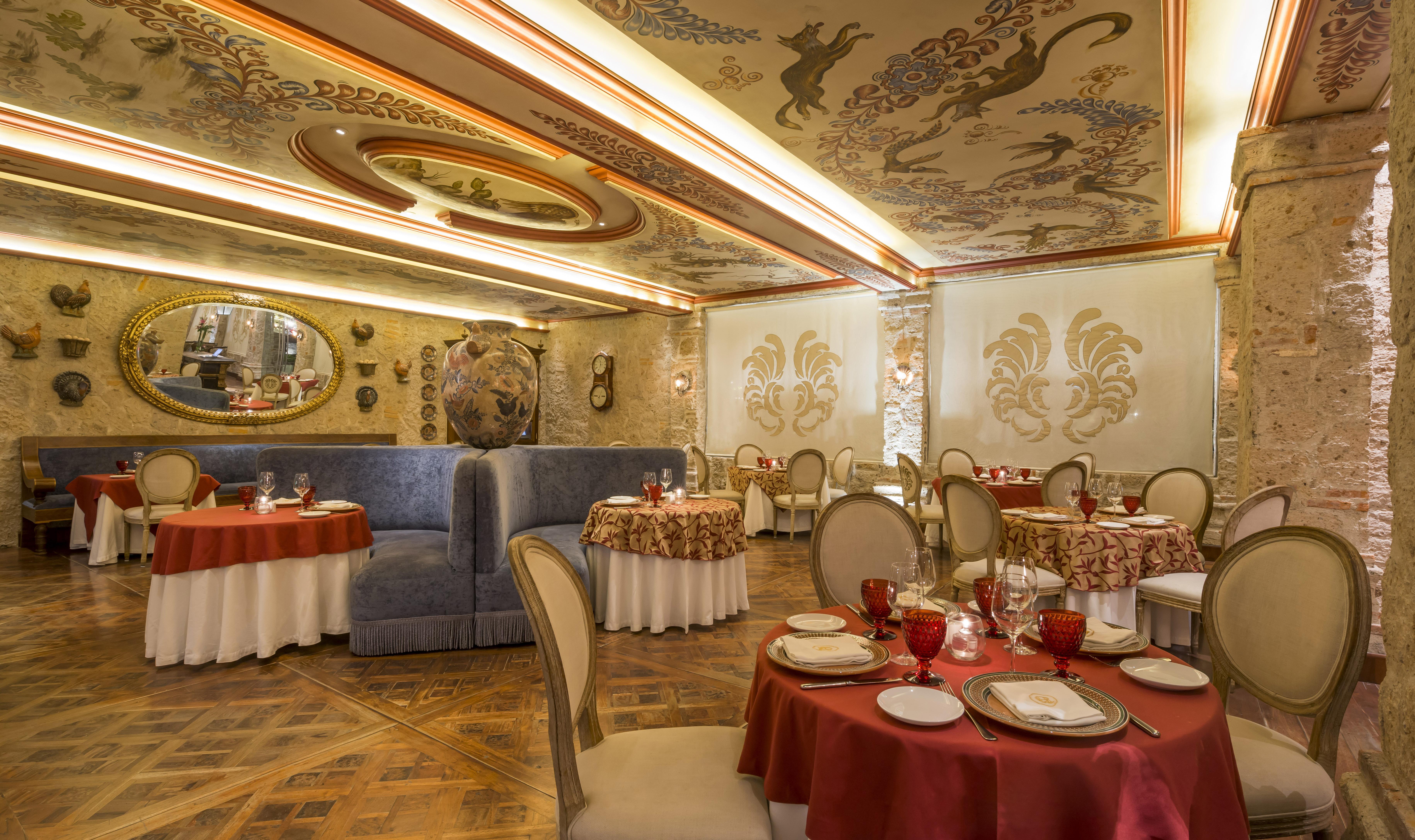 Quinta Real Guadalajara Hotel Eksteriør billede