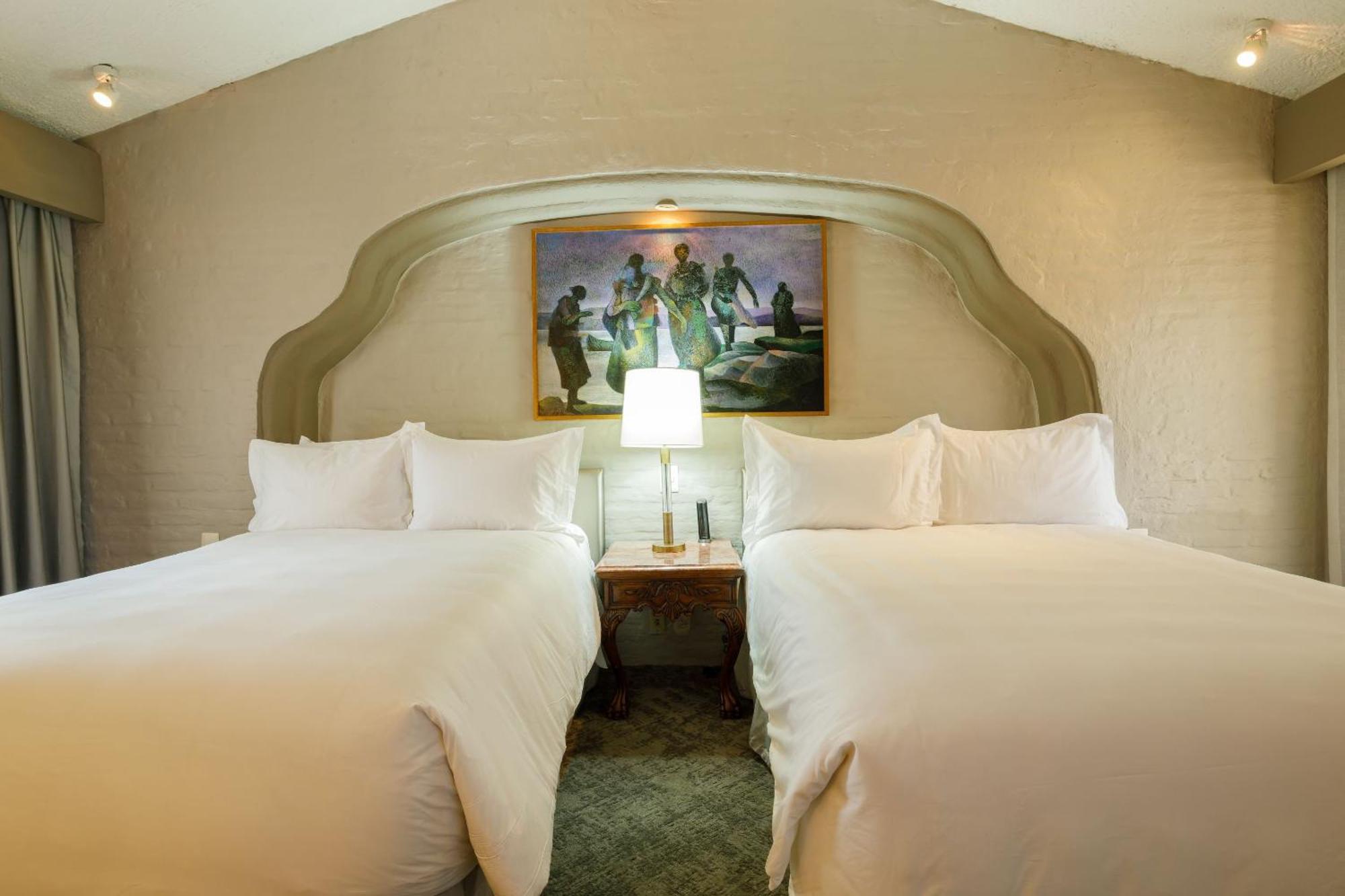 Quinta Real Guadalajara Hotel Eksteriør billede